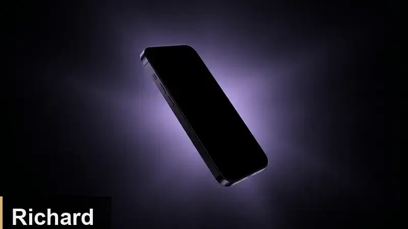 Richard Casino Mobile App