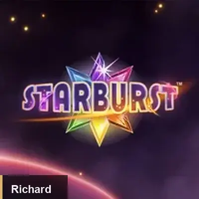 Starburst